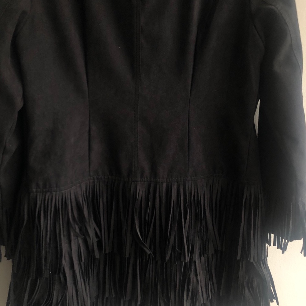Jacket - Picture 2 of 5
